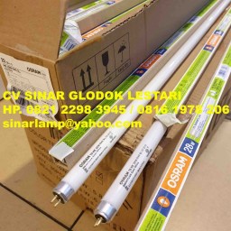 Lampu T5 28 watt Osram 840 Smart Lux Cool White Lampu T5 28 watt Osram 840 Smart Lux Cool White